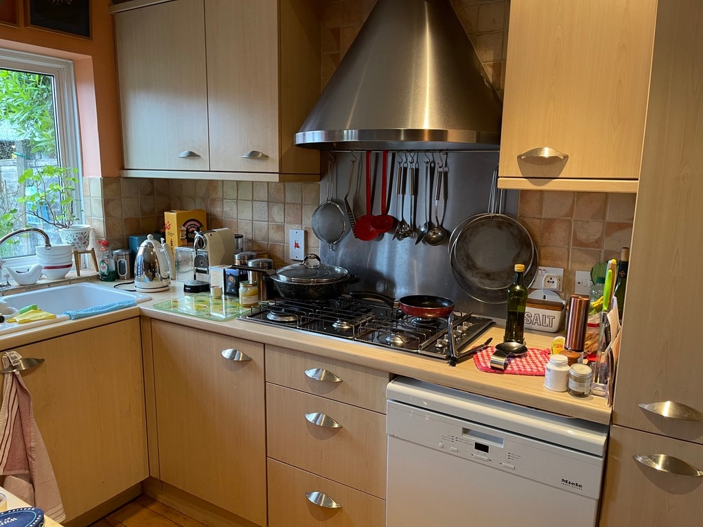 Nice and friendly Bed & Breakfast in south Fulham
