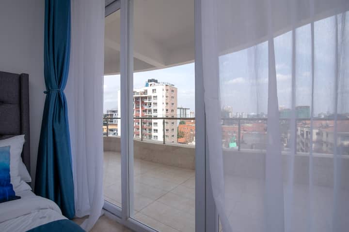 Спална соба 1