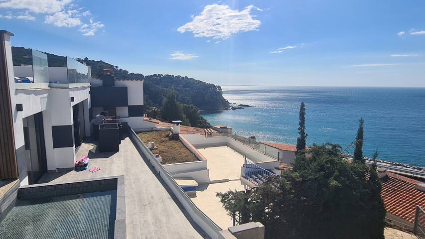 Villa Casa Blanca – Location Maitikoa gallery image 5