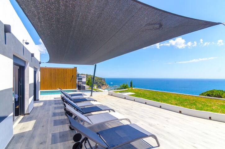 Villa Casa Blanca – Location Maitikoa gallery image 3