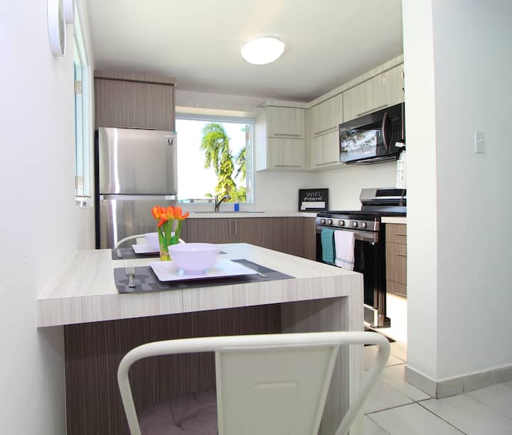 Balneario Cerro Gordo locations de vacances et logements Vega Alta, Porto Rico Airbnb