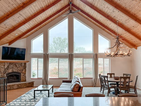 Whiskey Ridge Estate