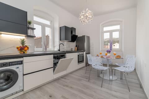 Apartment Silvia - old town Trogir