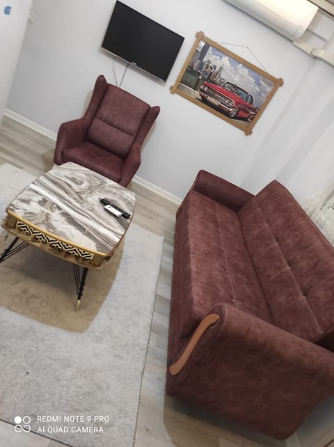 Our ultra luxurious 2+0 apartments are your own home …