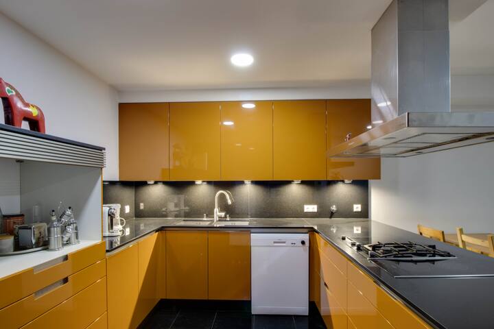 Porto ClérigosDelights @ Alma Guest House gallery image 5