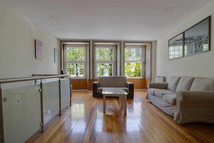 Porto ClérigosDelights @ Alma Guest House gallery image 2