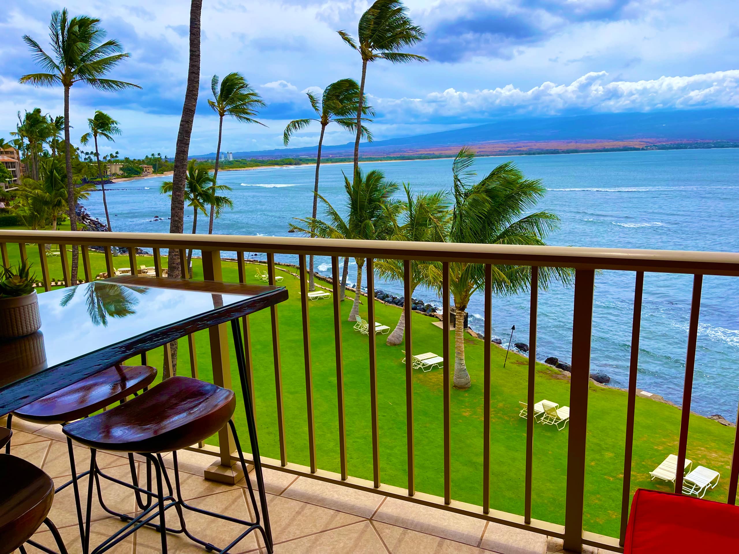 Condo in Wailuku · ★5.0 · 2 bedrooms · 3 beds · 2 baths - Image 24