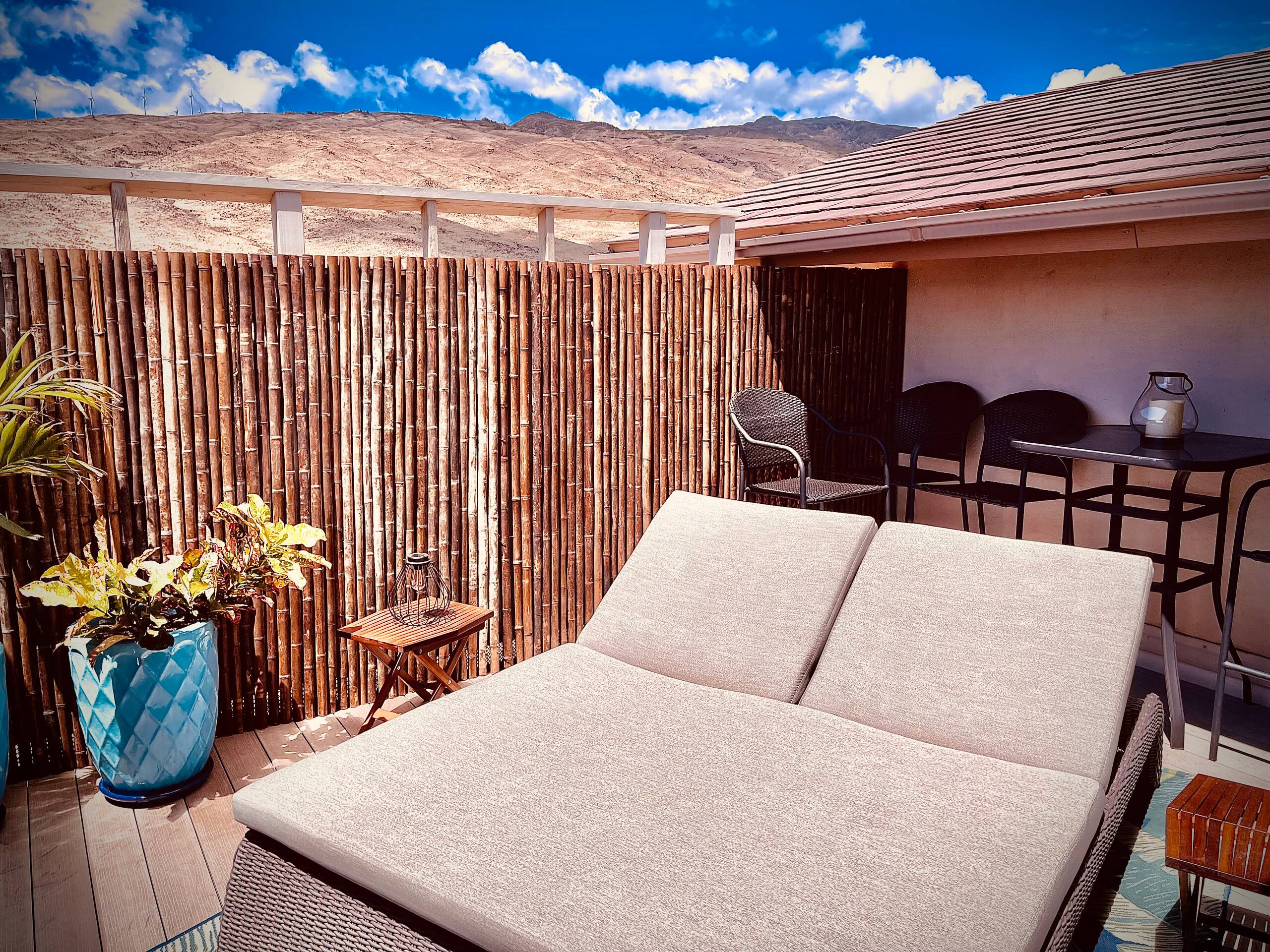 Condo in Wailuku · ★5.0 · 2 bedrooms · 3 beds · 2 baths - Image 28