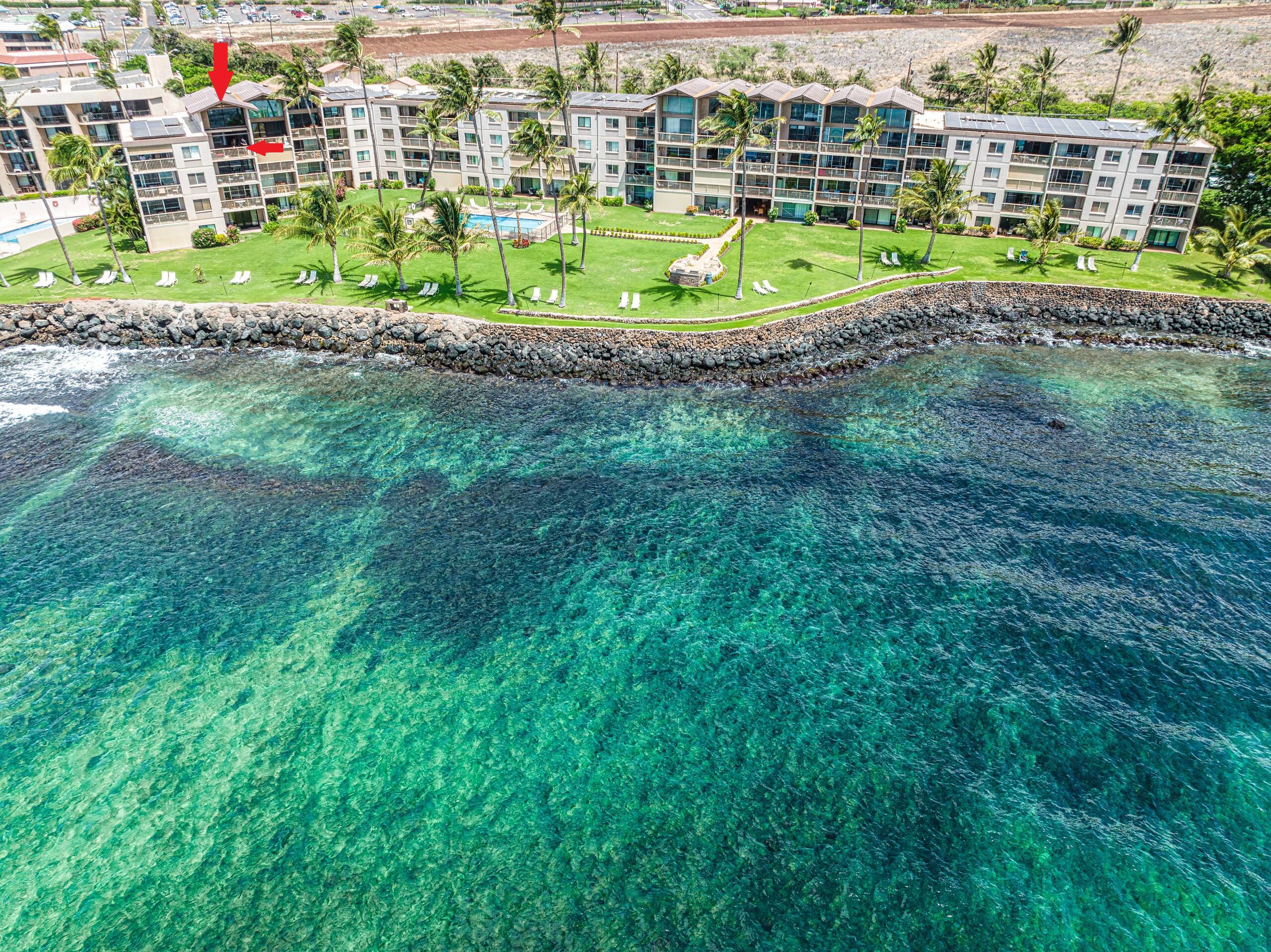 Condo in Wailuku · ★5.0 · 2 bedrooms · 3 beds · 2 baths - Image 43