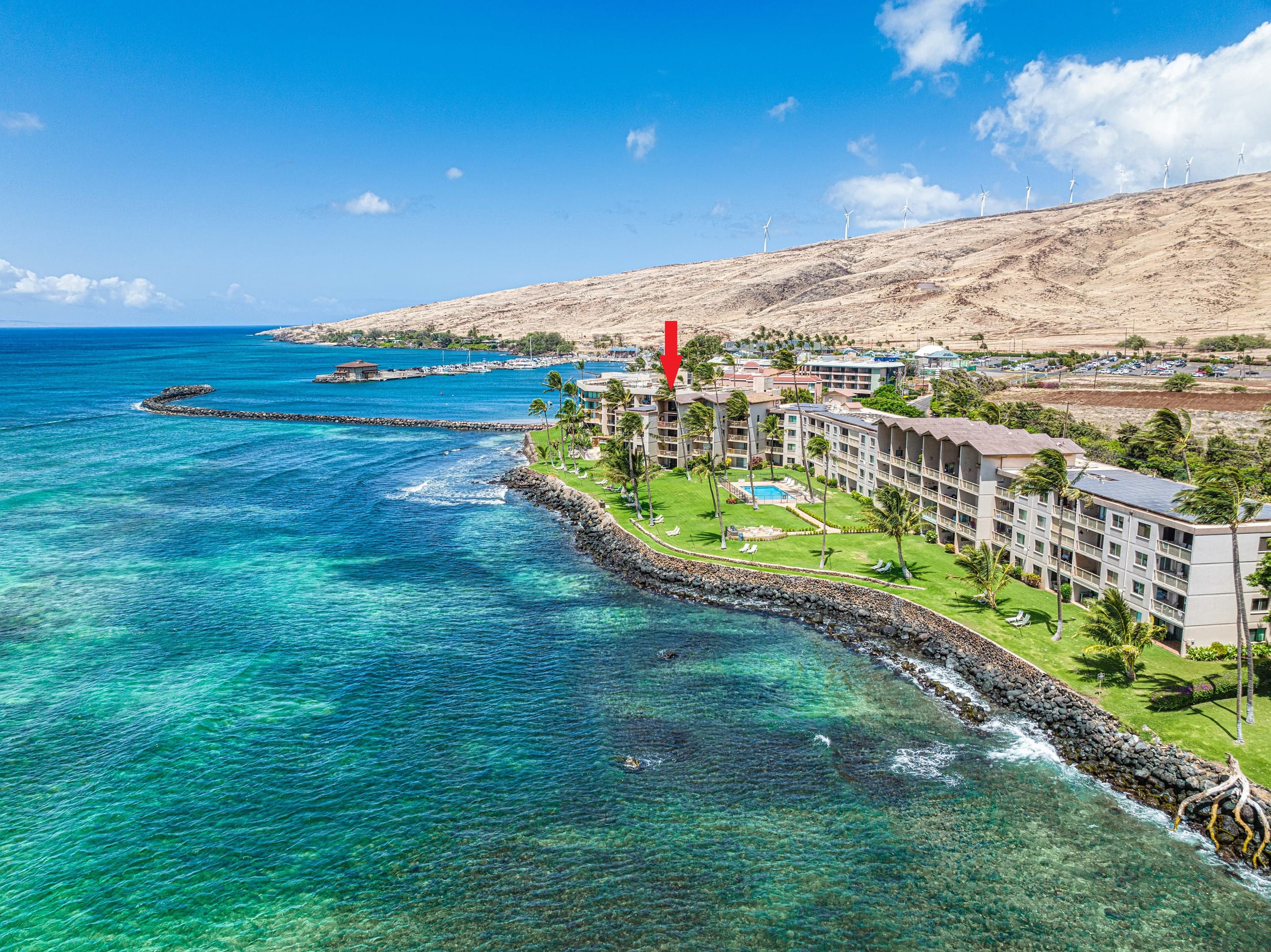 Condo in Wailuku · ★5.0 · 2 bedrooms · 3 beds · 2 baths - Image 36