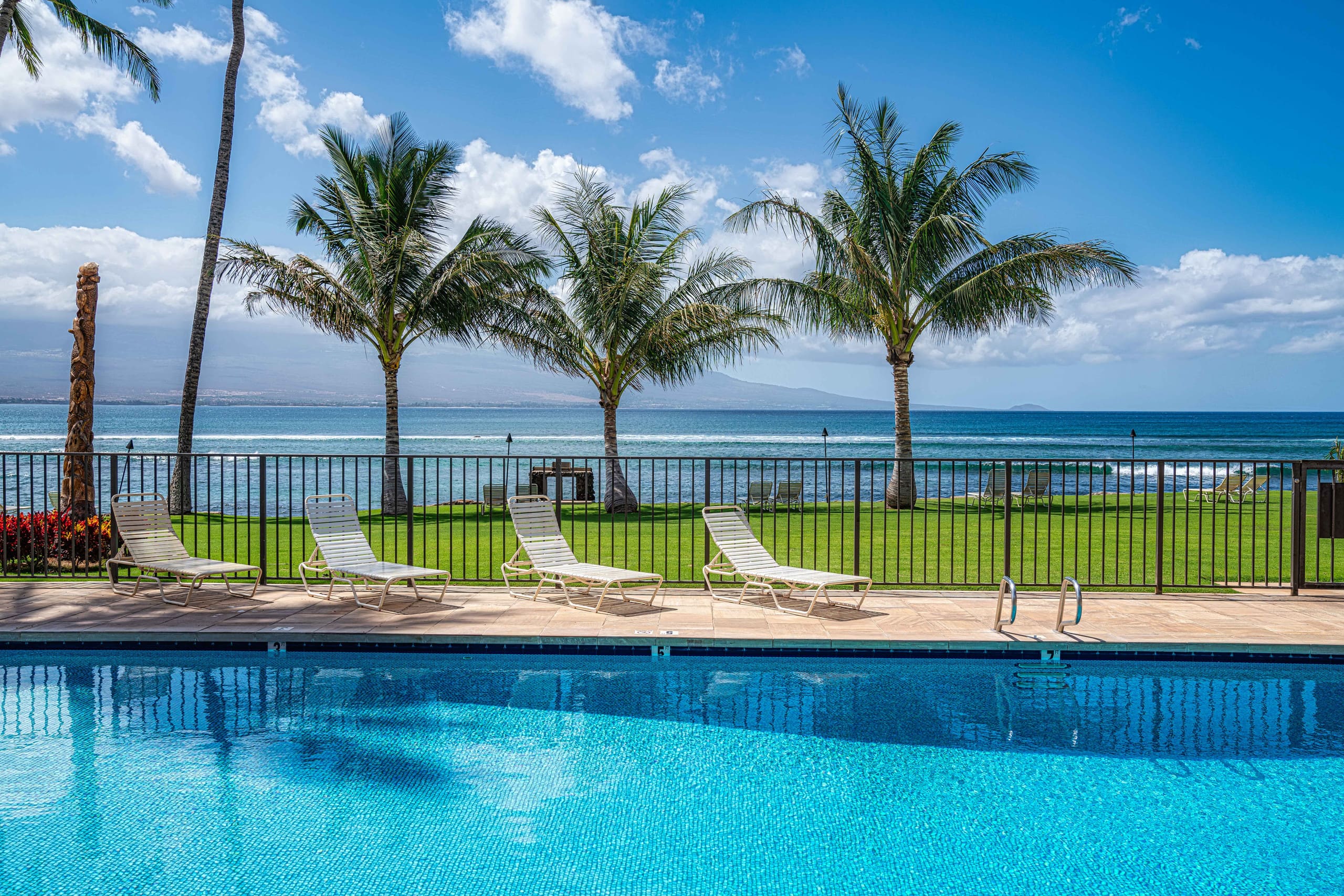 Condo in Wailuku · ★5.0 · 2 bedrooms · 3 beds · 2 baths - Image 52