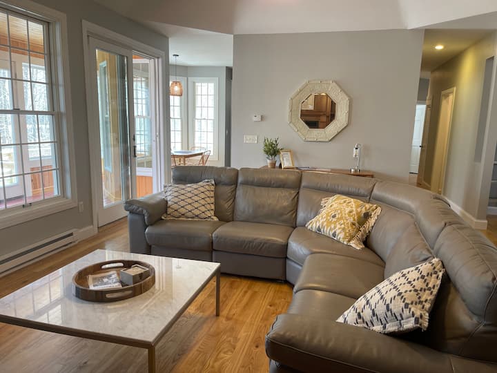 Welcome To Nero House! - Washington Island, WI