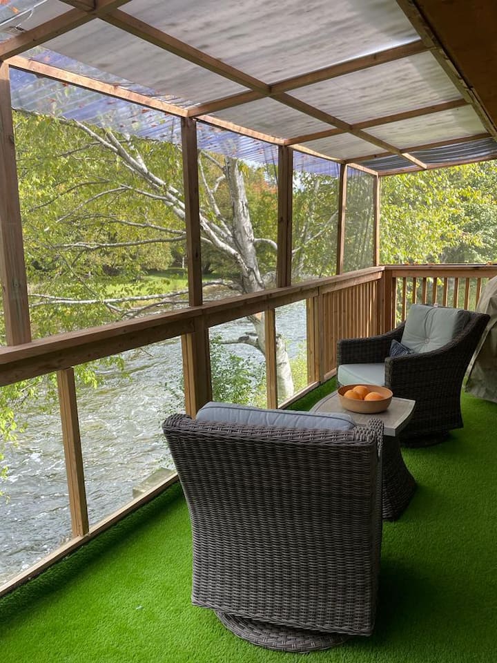 Brock locations de vacances et logements Ontario, Canada Airbnb