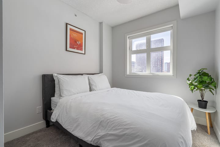 Chumba cha kulala #2