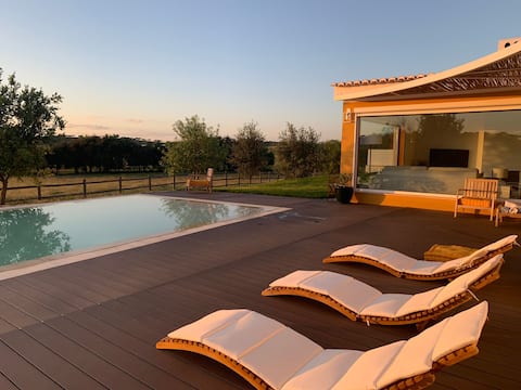 Villa in Cuba, Alentejo