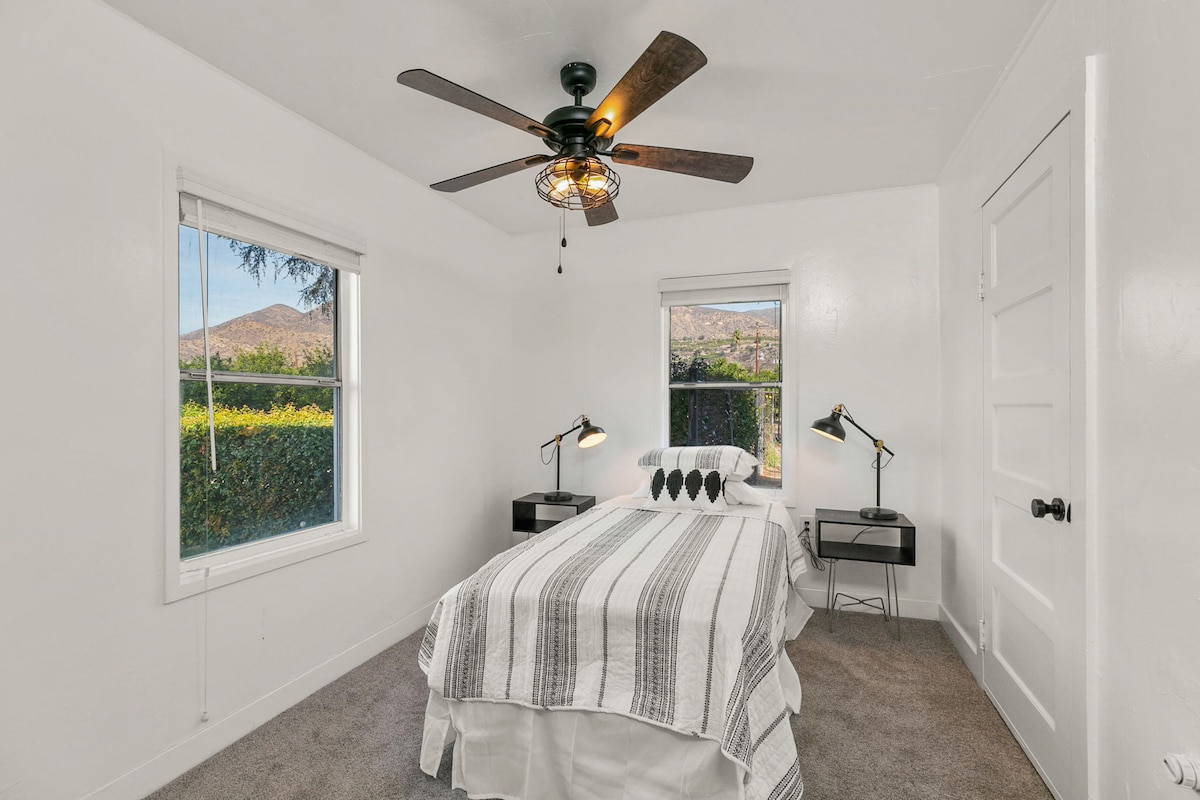 غرفة النوم 2