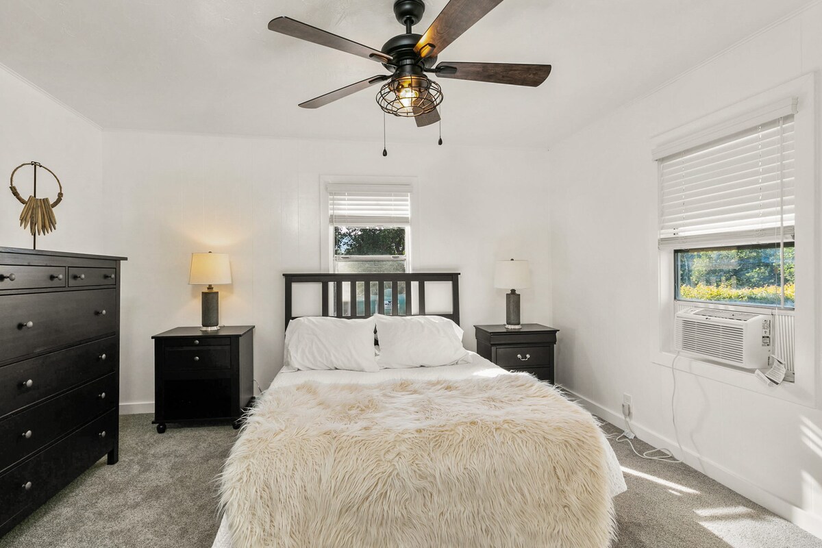 غرفة النوم 1