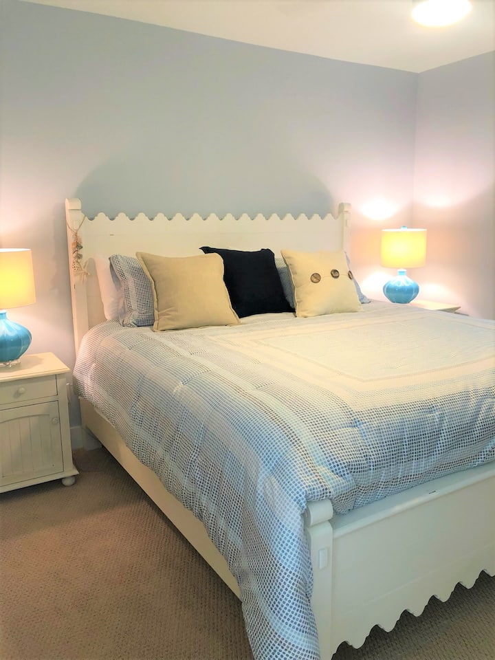 加大双人床卧室（加大双人床）