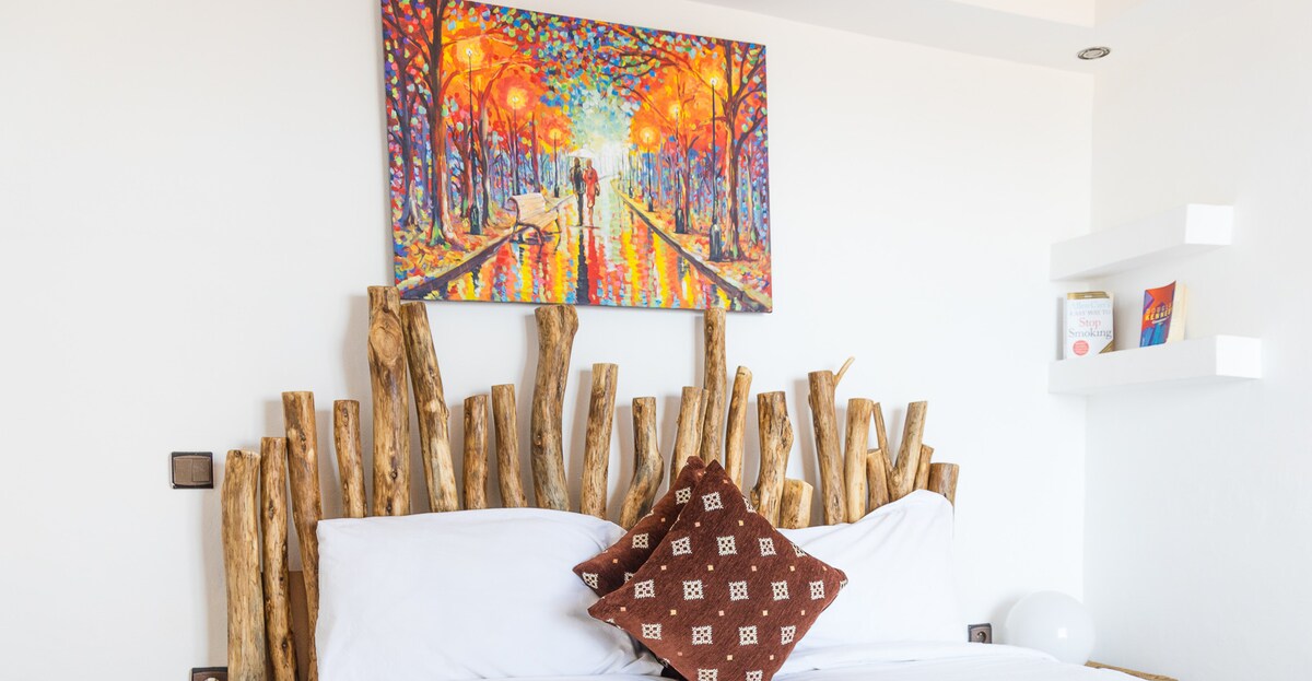 ห้องนอน