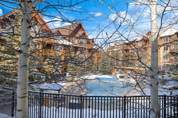 Emma + Joshua managed Airbnb listing 2