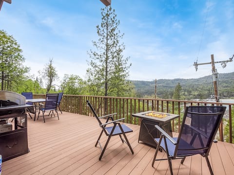 Marina View | Boat Slip | Game Room | 3 Bed:2 Bath