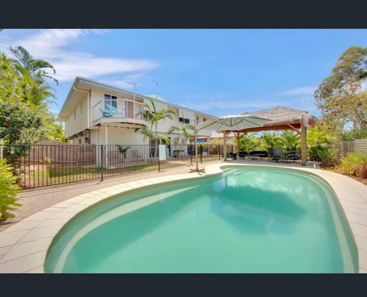 Tannum Sands Holiday Rentals & Homes Queensland, Australia Airbnb