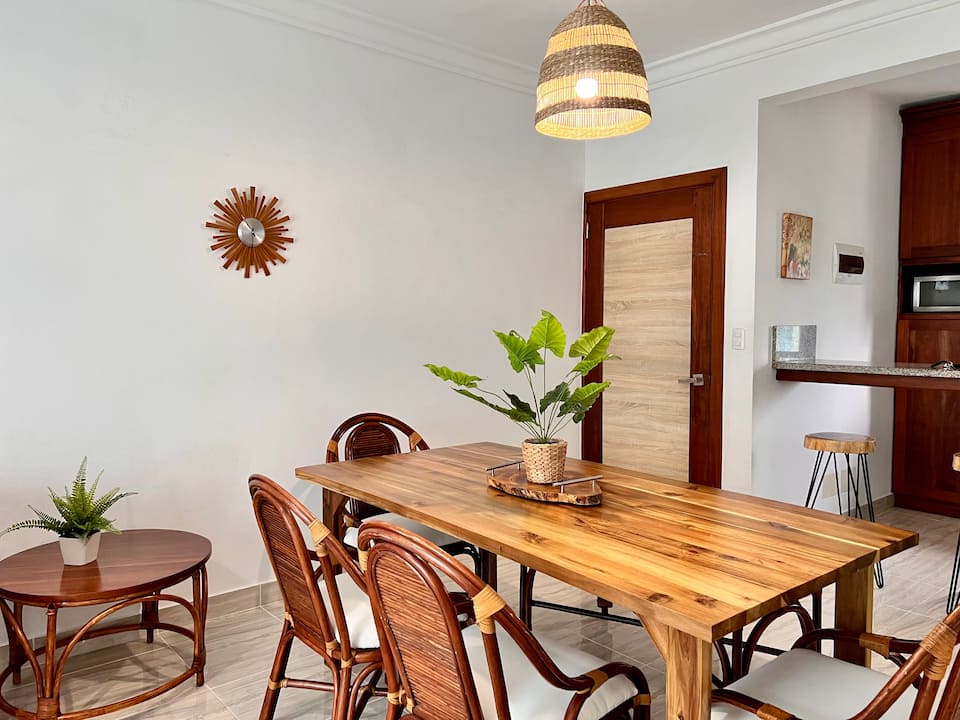 Amazing apartment in thecity 30mins from the beach — foto 1