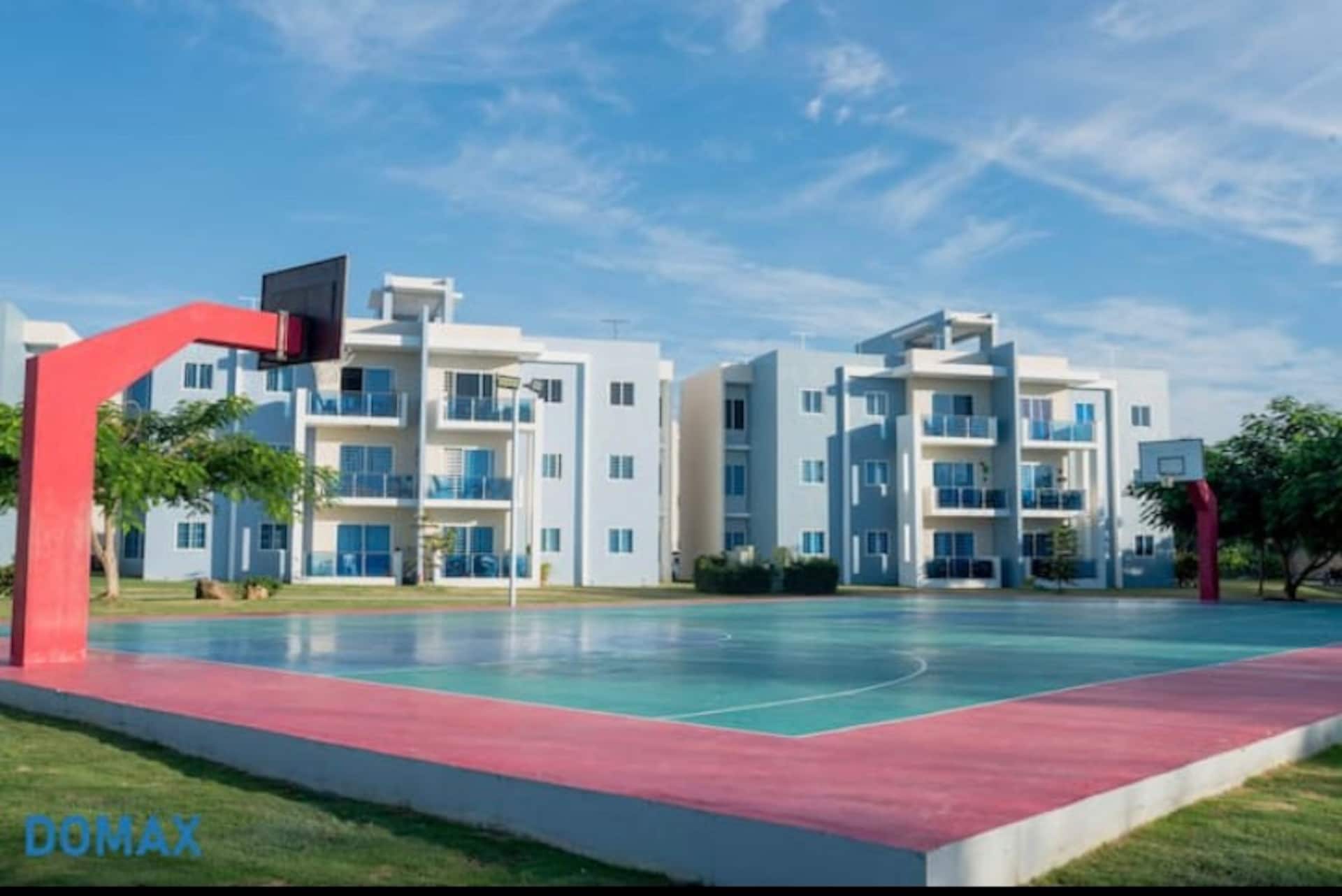Amazing apartment in thecity 30mins from the beach — foto 5