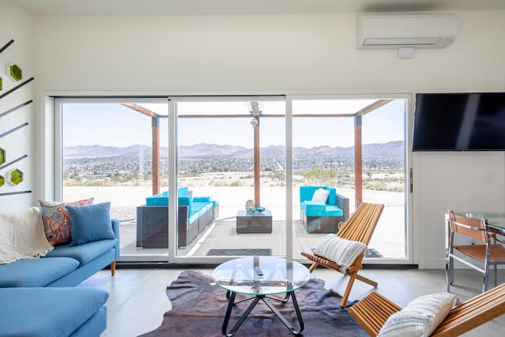 Terra Vista Ii - Yucca Valley, CA