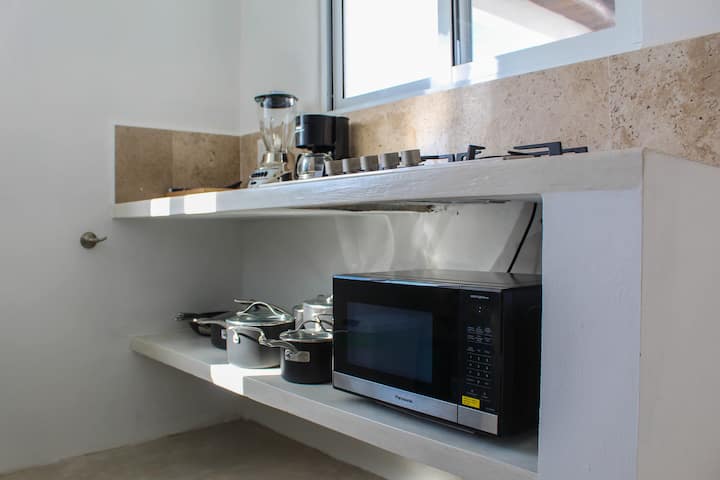 Apartamento - G Isla - Isla Mujeres