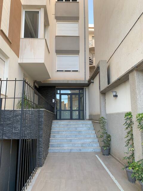Beautiful apartment in Cheraga
