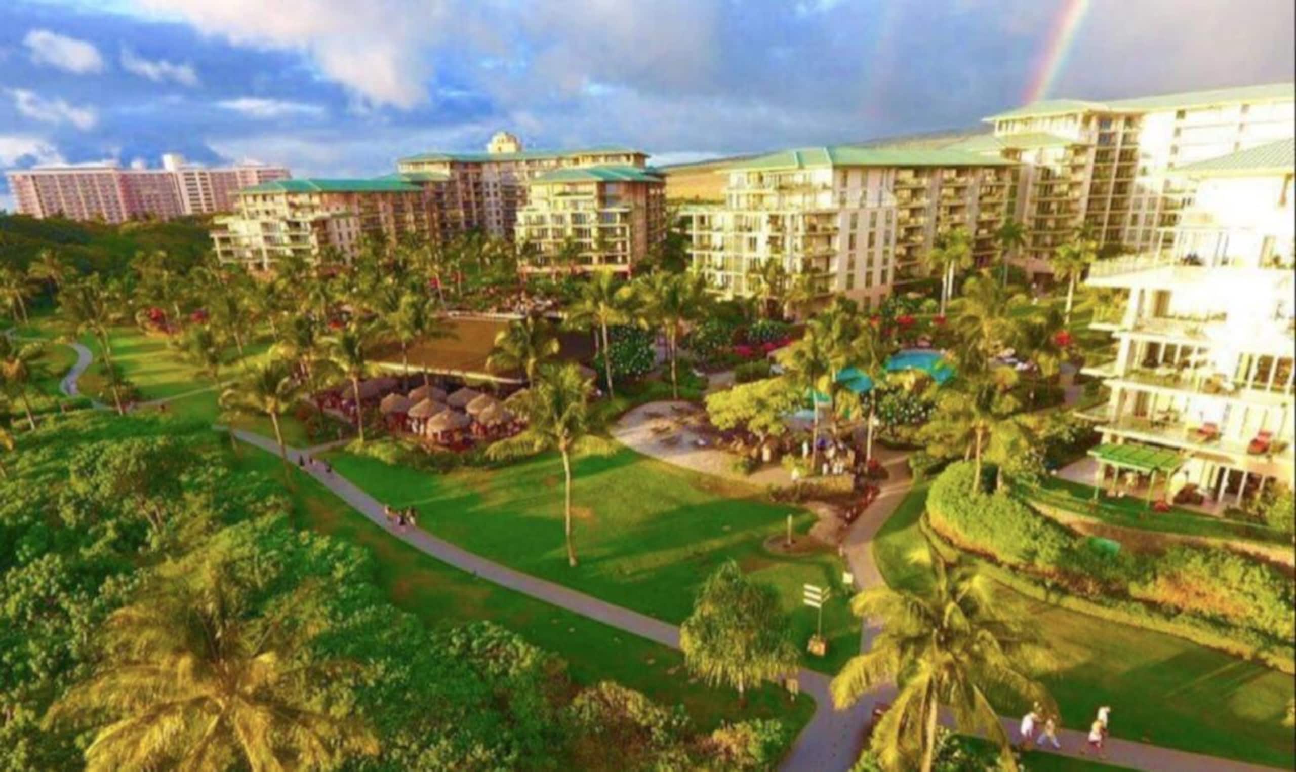 Condo in Lahaina · ★4.94 · 2 bedrooms · 1 bed · 1 bath - Image 27