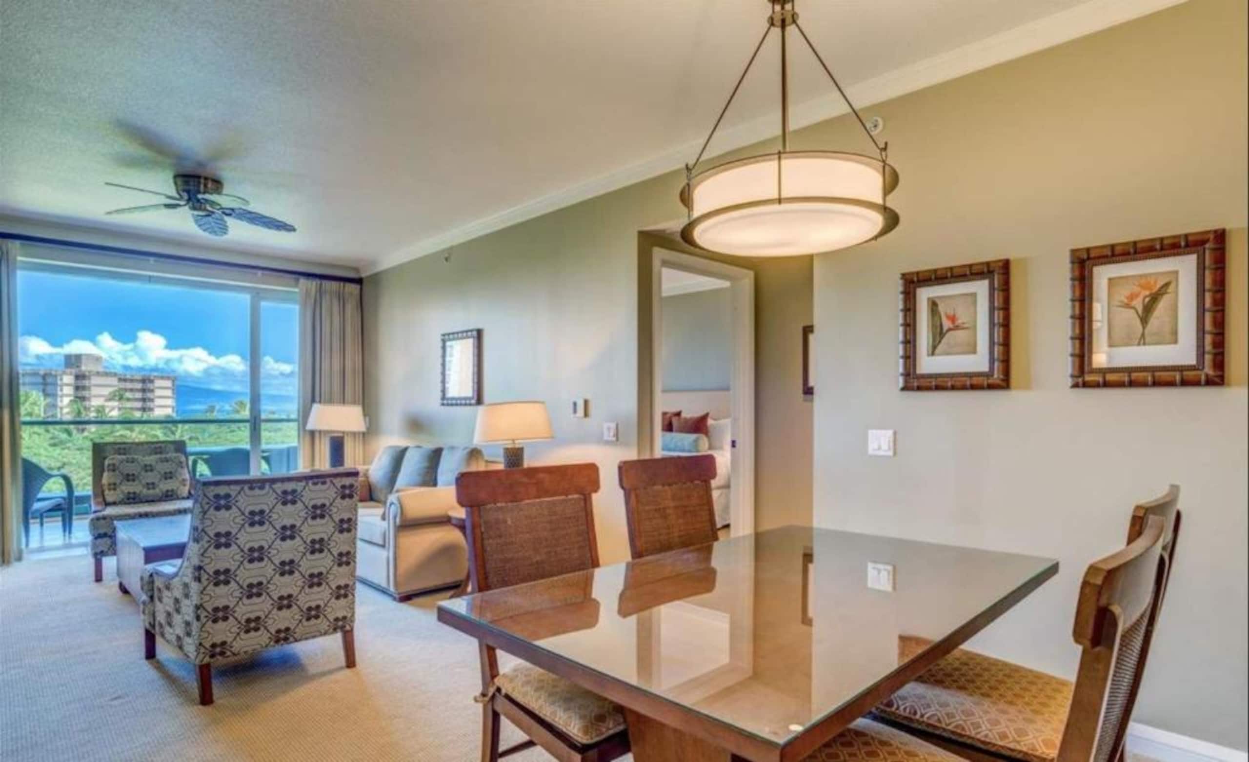 Condo in Lahaina · ★4.94 · 2 bedrooms · 1 bed · 1 bath - Image 9