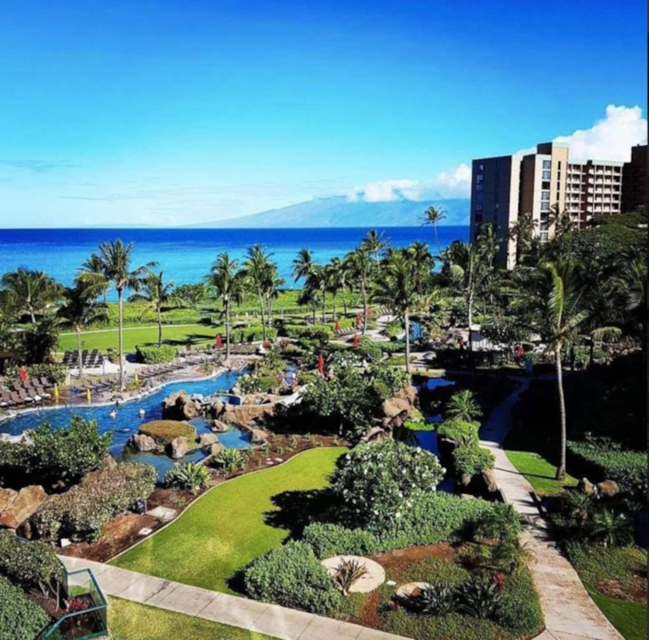Condo in Lahaina · ★4.94 · 2 bedrooms · 1 bed · 1 bath - Image 26