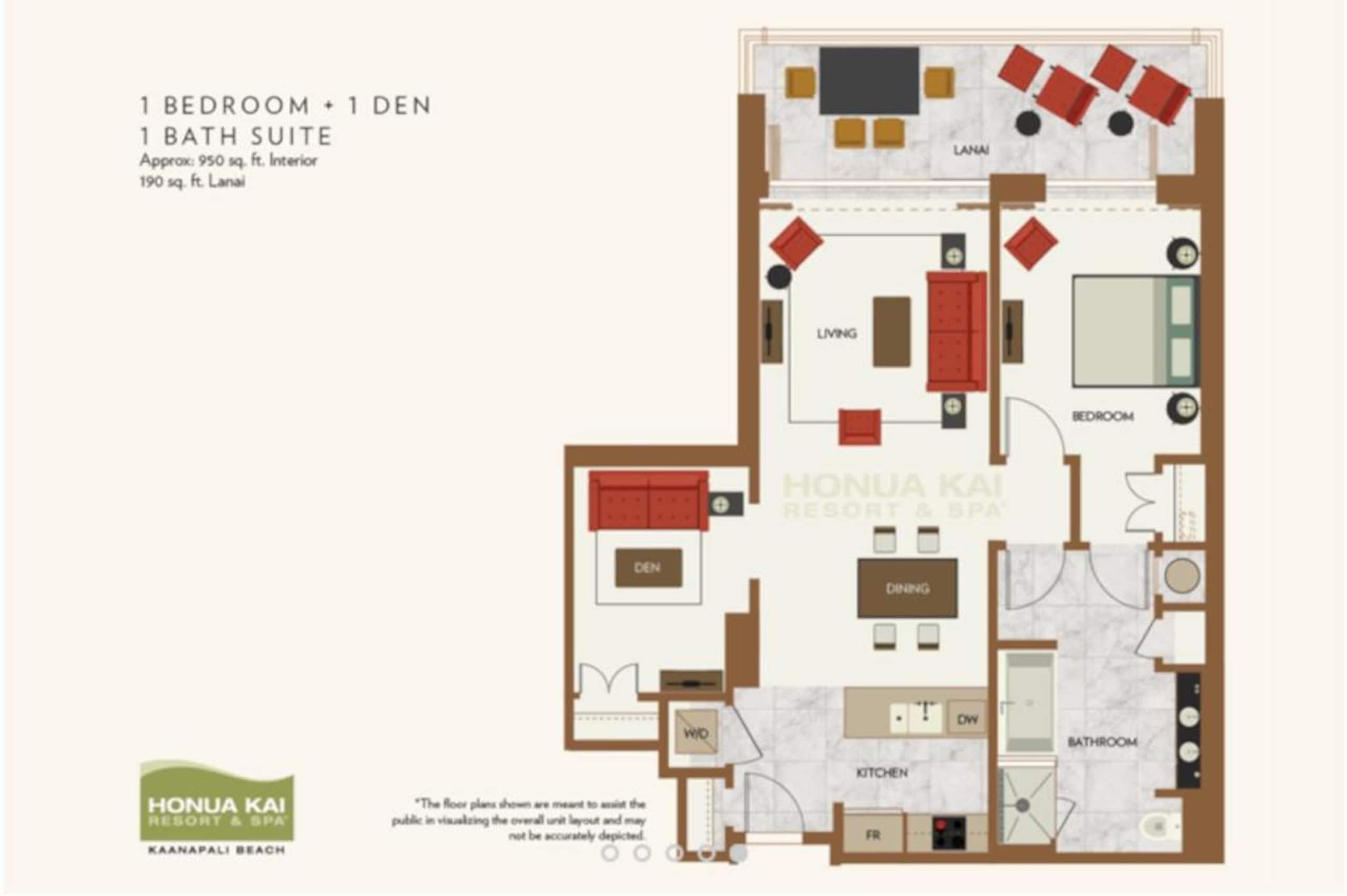 Condo in Lahaina · ★4.94 · 2 bedrooms · 1 bed · 1 bath - Image 25