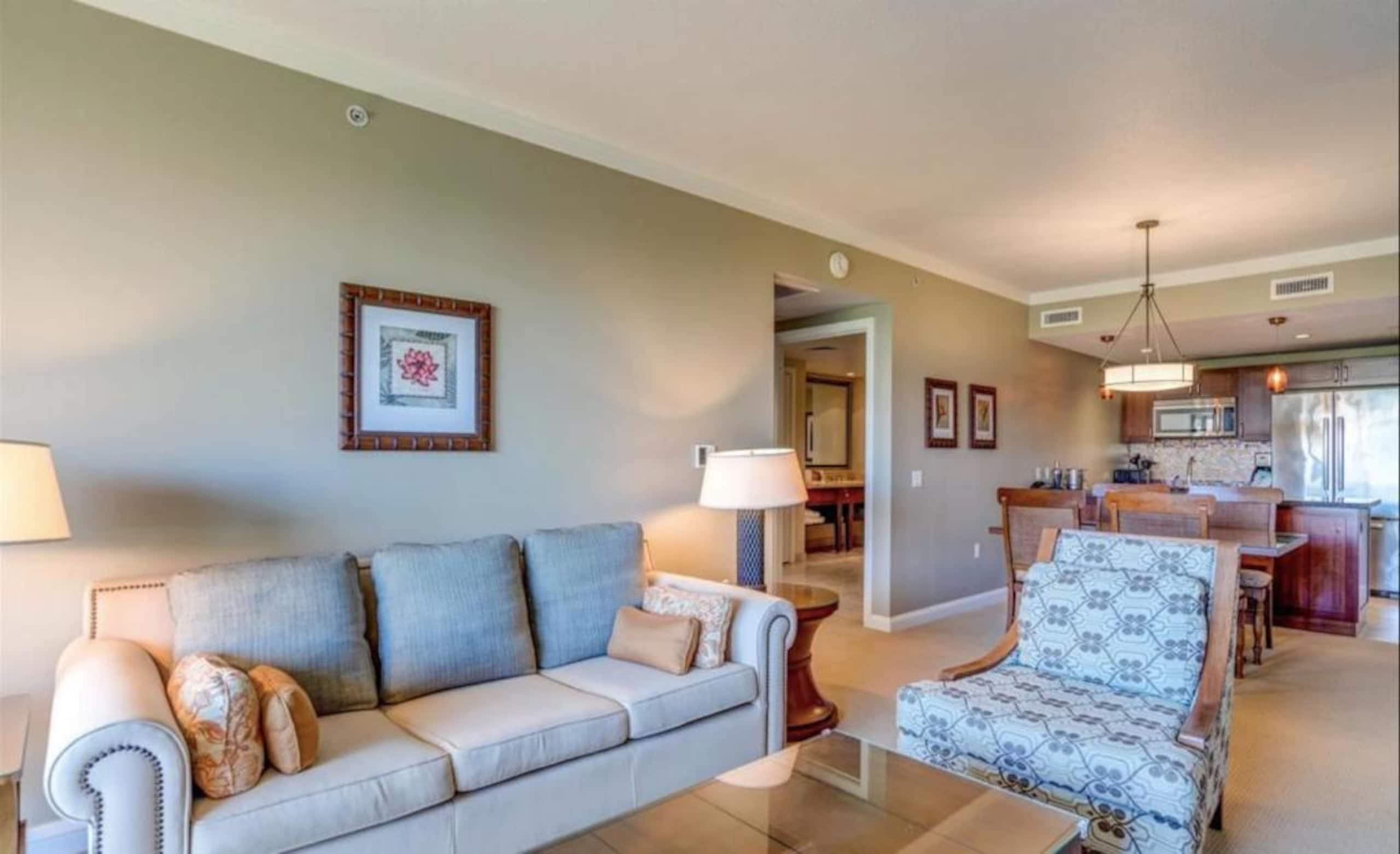 Condo in Lahaina · ★4.94 · 2 bedrooms · 1 bed · 1 bath - Image 5
