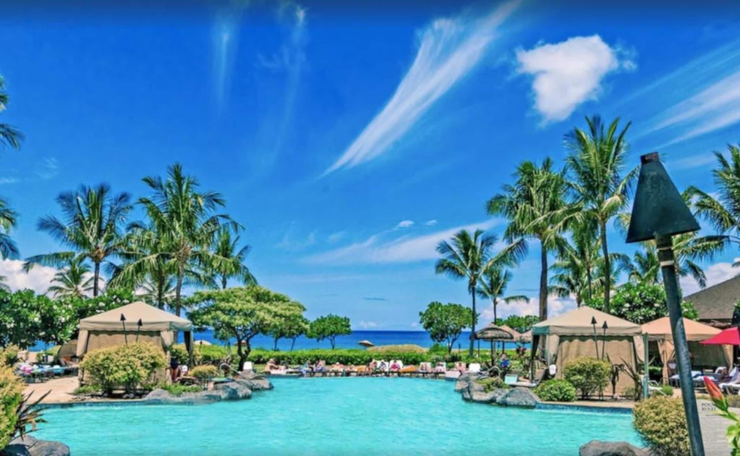Condo in Lahaina · ★4.94 · 2 bedrooms · 1 bed · 1 bath - Image 24