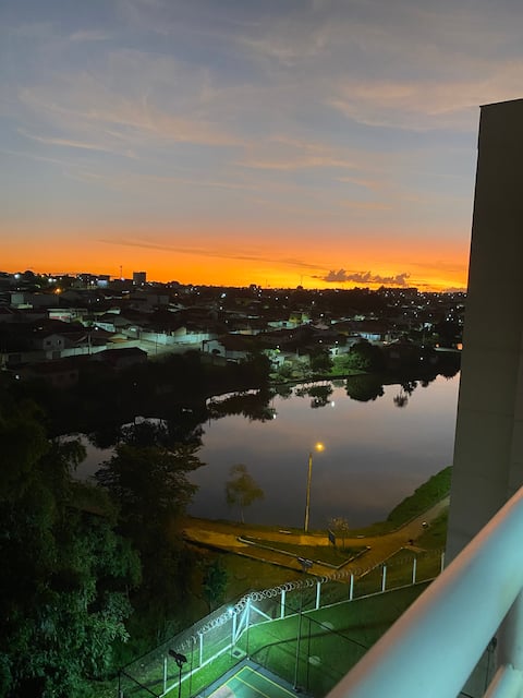 Exclusive furnished apartment for long stays