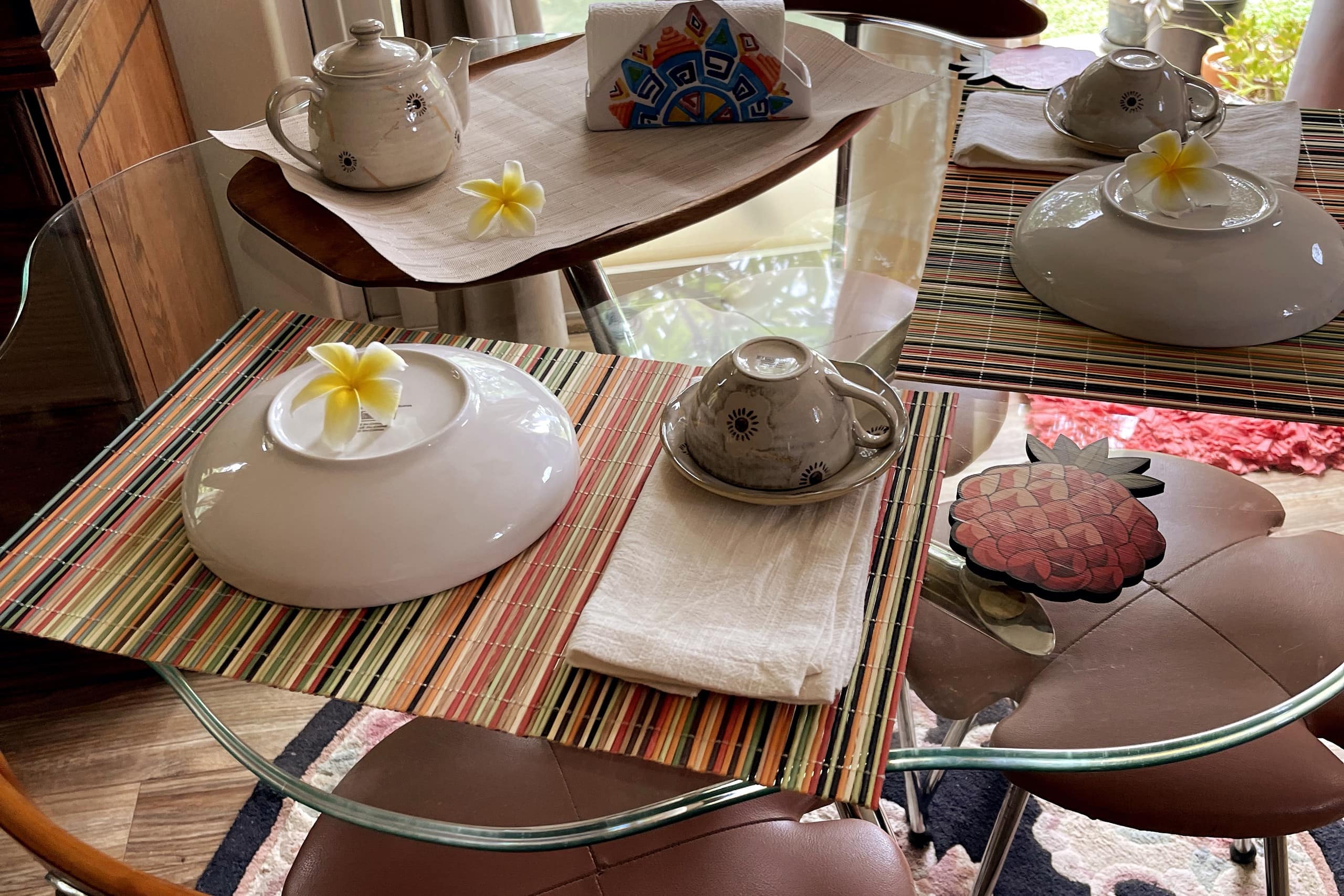Sunflower Suite - Your Secret Garden - Image 8