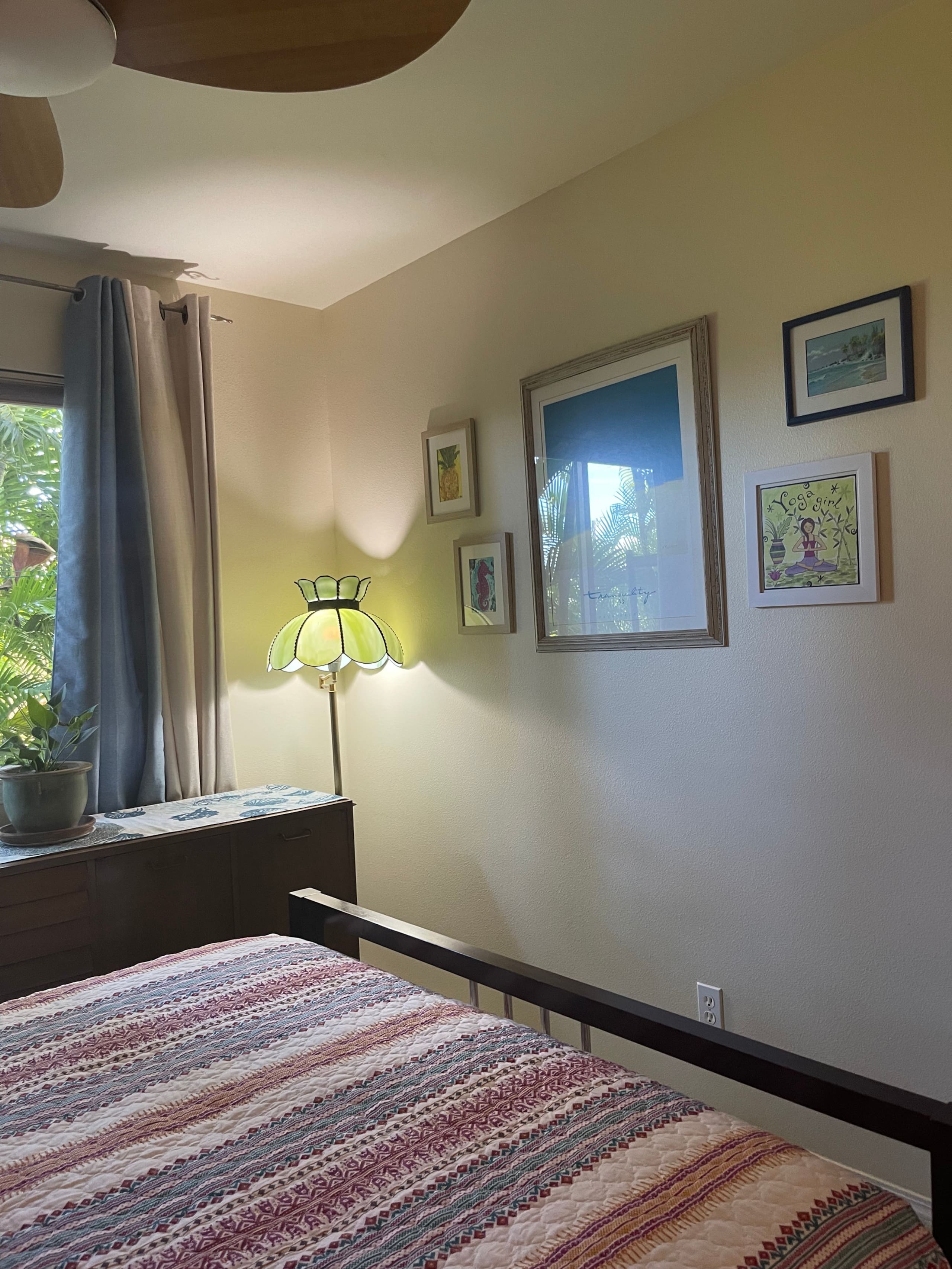 Sunflower Suite - Your Secret Garden - Image 14