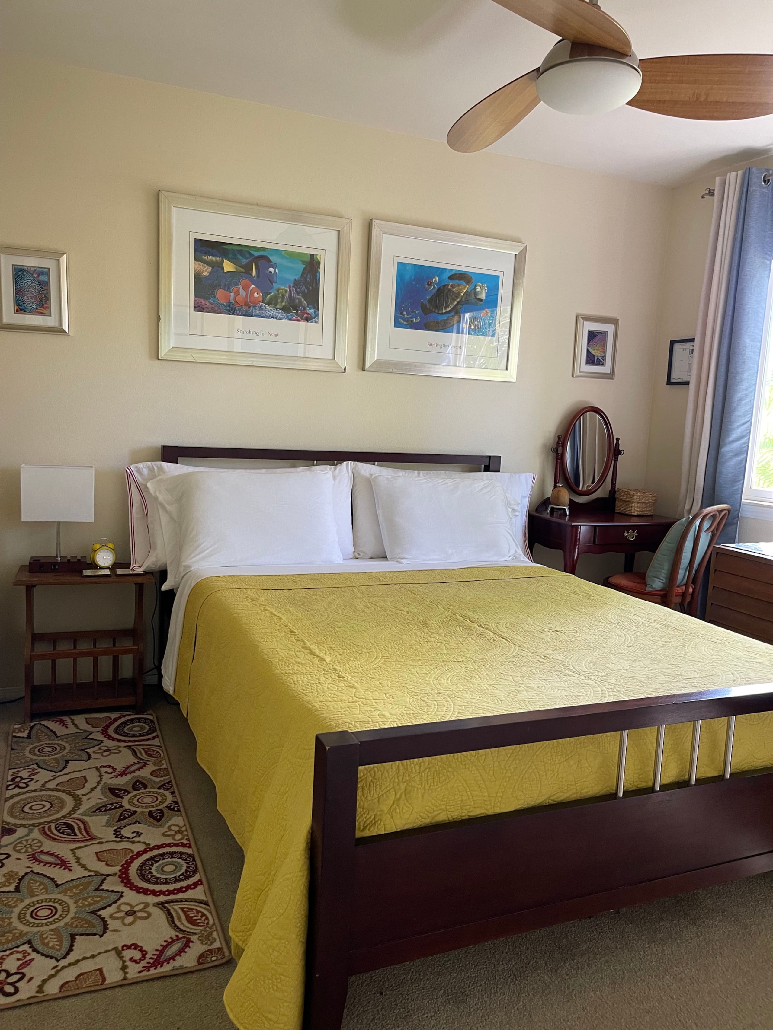 Sunflower Suite - Your Secret Garden - Image 13