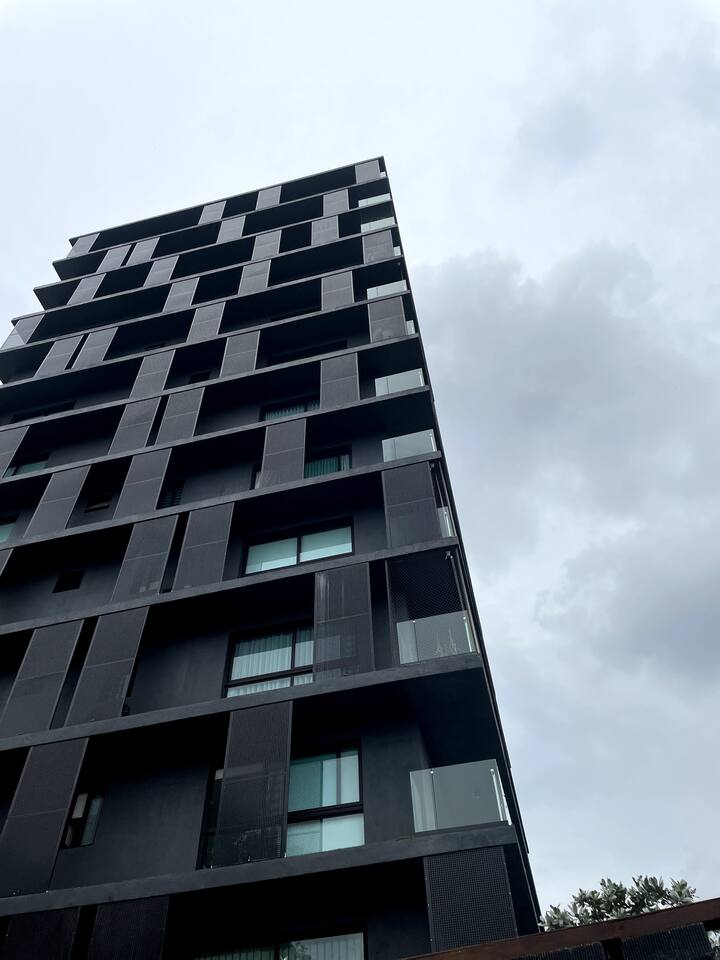 Comfortable apartment in Santiago Condominiums for Rent in Santiago