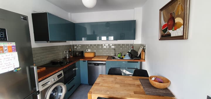 Duplex Apartment In Tarifa - Tarifa