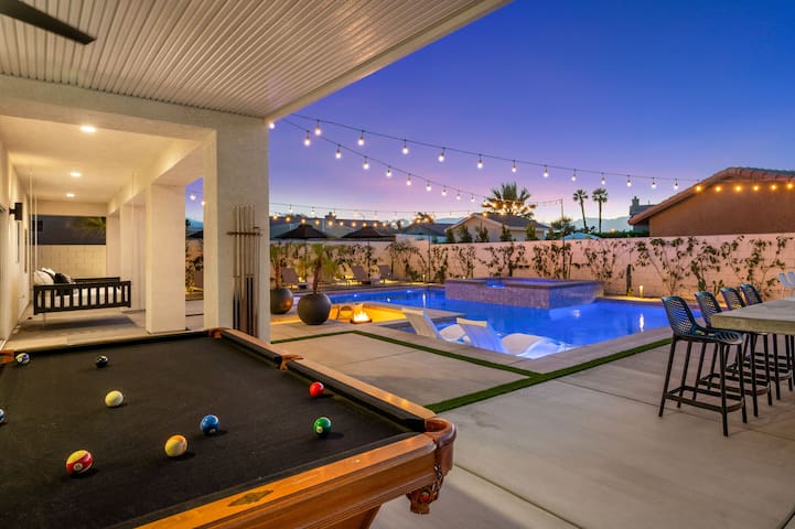 Helios Vacation Rentals managed Airbnb listing 2