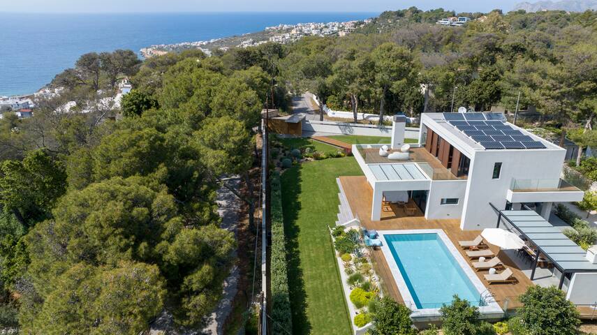 Villa Night Flower – The scent of summer! gallery image 3