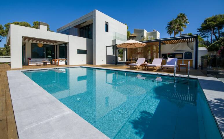 Villa Night Flower – The scent of summer! gallery image 5