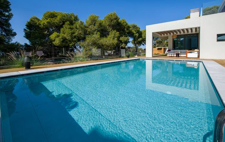 Villa Night Flower – The scent of summer!