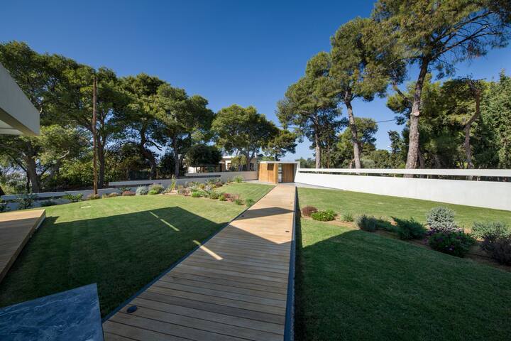 Villa Night Flower – The scent of summer! gallery image 2