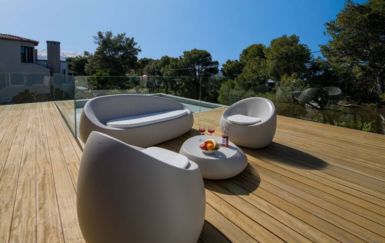 Villa Night Flower – The scent of summer! gallery image 4