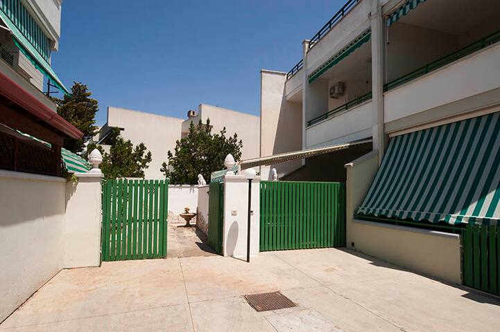 A Casa di Rafè LE07503191000006448